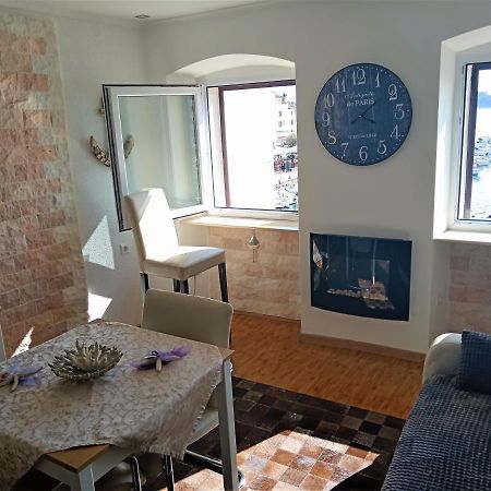 Apartman Speranza โรวีน ภายนอก รูปภาพ