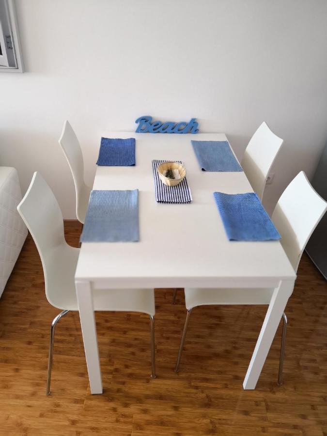 Apartman Speranza โรวีน ภายนอก รูปภาพ