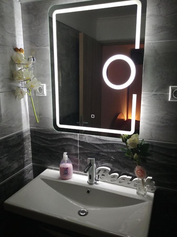 Apartman Speranza โรวีน ภายนอก รูปภาพ