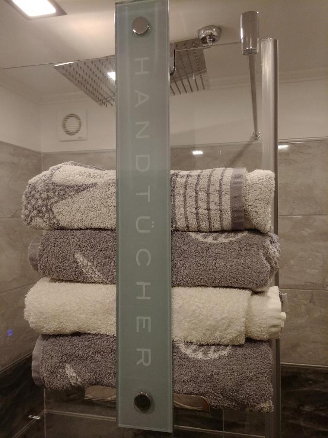 Apartman Speranza โรวีน ภายนอก รูปภาพ